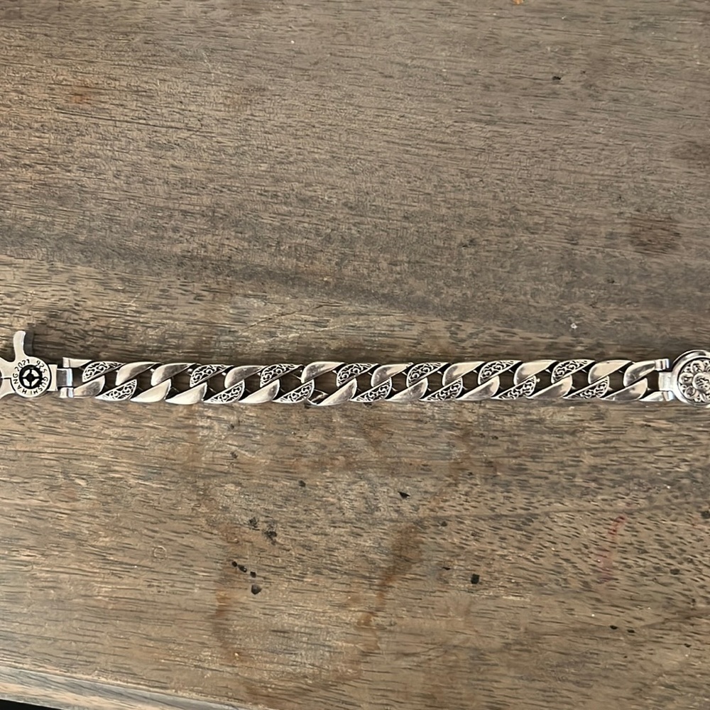 COPY - Chrome hearts Bracelet